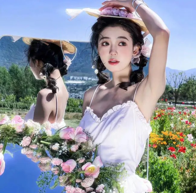 孩子们的夜晚
